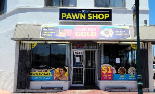 5 Point Jewelry & Loan