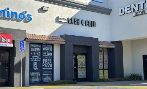 Bloomington Cash For Gold