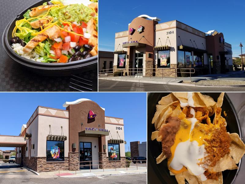 Taco Bell