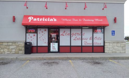 Patricia's Gift Shop