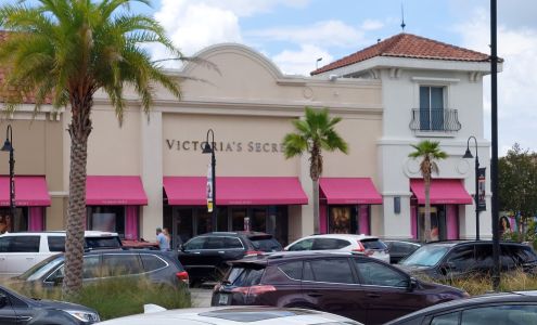 Victoria's Secret & PINK