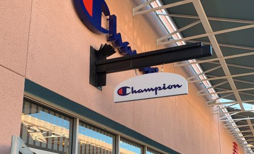 Champion Outlet