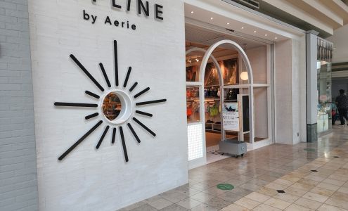 Aerie & OFFLINE Store