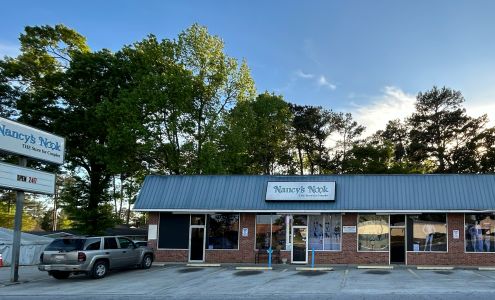 Nancy's Nook