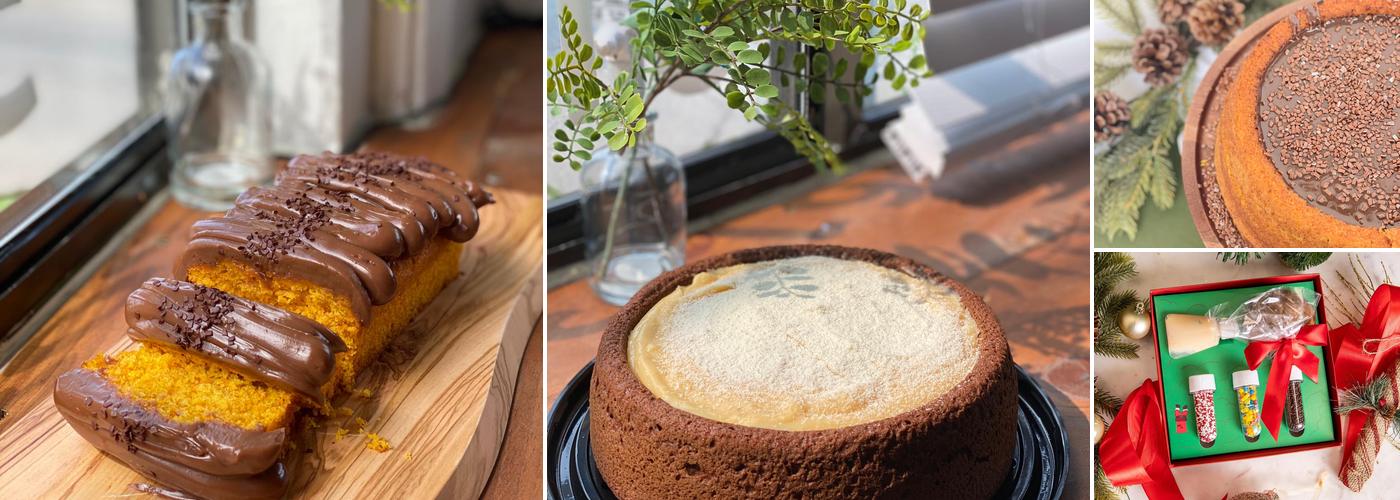 Sugar Heaven Bakery & Cafe