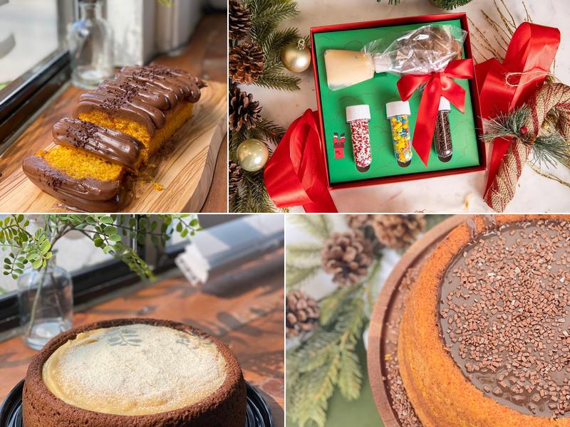 Sugar Heaven Bakery & Cafe