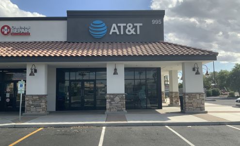 AT&T Store