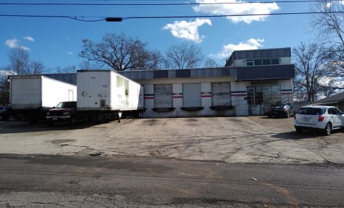 Birmingham Air Freight Inc