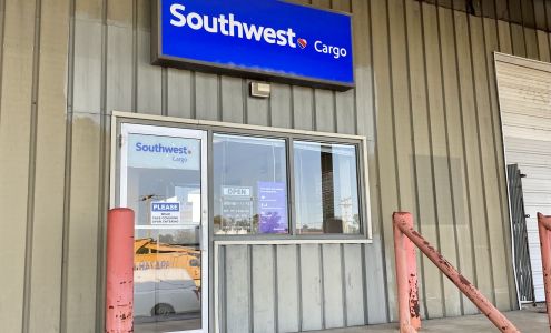 Southwest Cargo