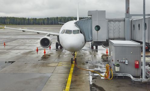 American Airlines Cargo