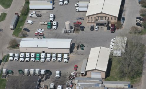 Contract Transport Inc.