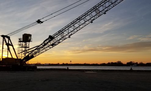 Coastal Cargo Company LLC