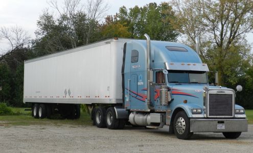 Assurance Resources, LLC-Landstar Galesburg