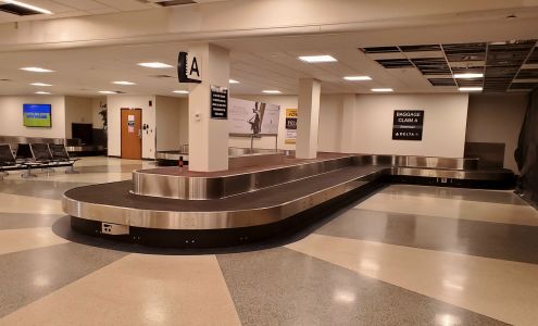 Fayetteville Regional Airport