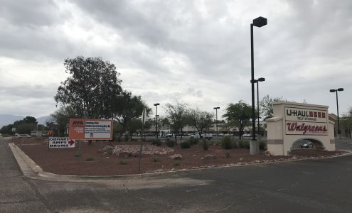 U-Haul Storage of East Broadway