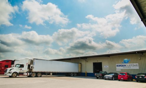 Border Customs Service