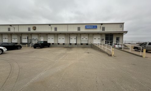 Southwest Airlines Cargo