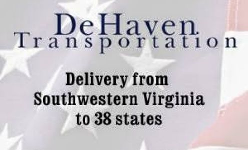 De-Haven Transportation Hollins