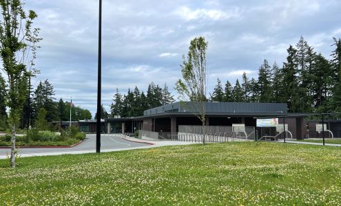 Clyde Hill Elementary School Clyde Hill