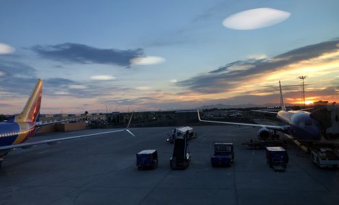 Southwest Airlines Cargo