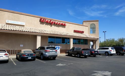 Walgreens