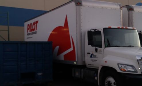 Pilot Freight Services