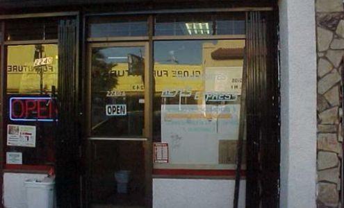 Transporte Reyes Express