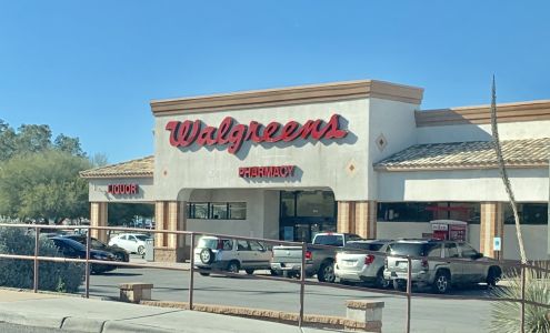 Walgreens