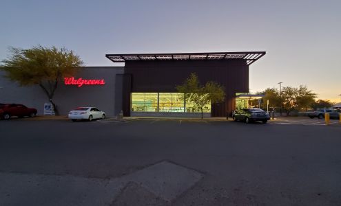 Walgreens