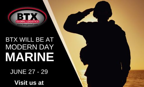 BTX Global Logistics