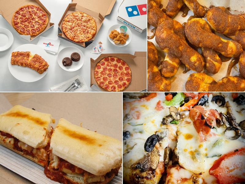 Domino's Pizza