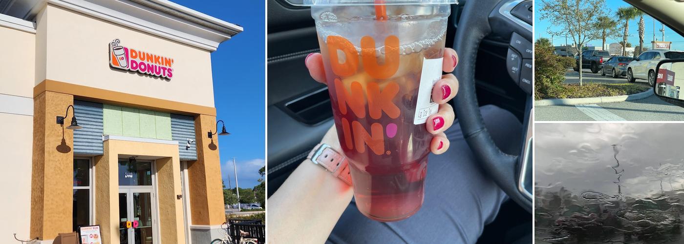 Dunkin'