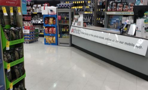 Walgreens