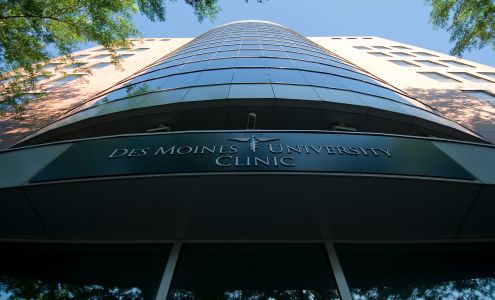Des Moines University Clinic
