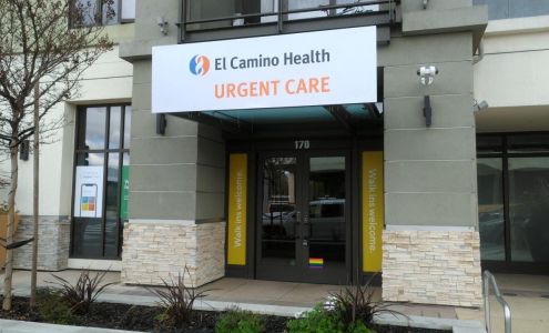 Urgent Care Cupertino - El Camino Health