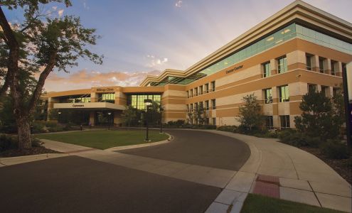 Billings Clinic Breast Center