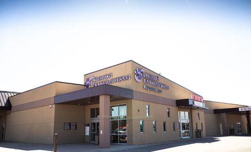 CHRISTUS St. Mary Outpatient Center - Mid-County - Emergency Room