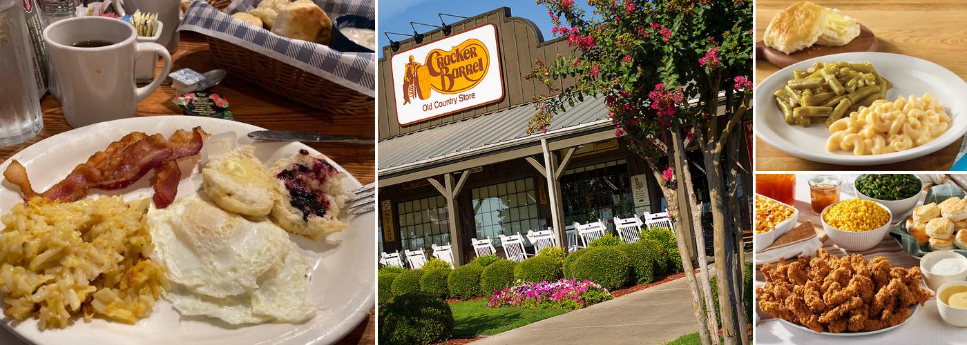 Cracker Barrel Old Country Store