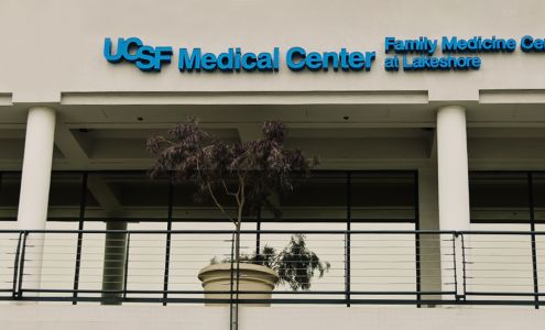 UCSF Blood Draw Lab at Lakeshore