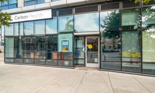 Carbon Health Urgent Care San Francisco - Castro