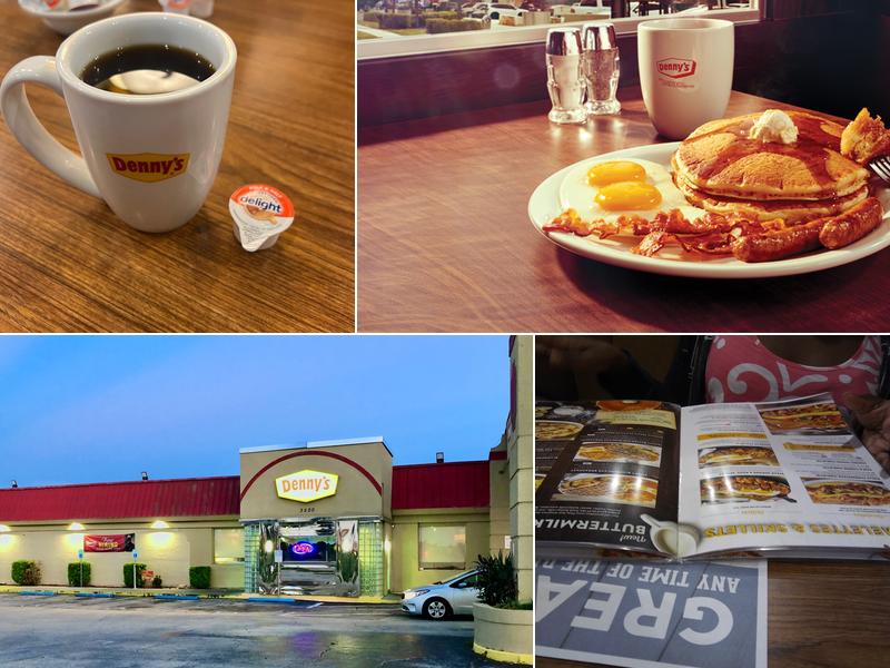 Denny's