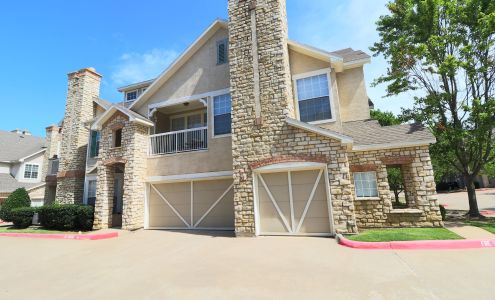 Stone Manor Luxury Apartments