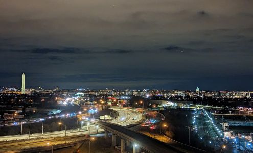 DoubleTree by Hilton Hotel Washington DC - Crystal City
