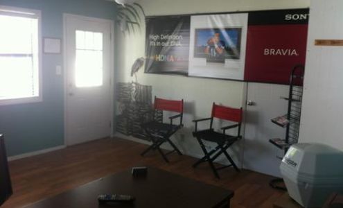 First Coast Satellite