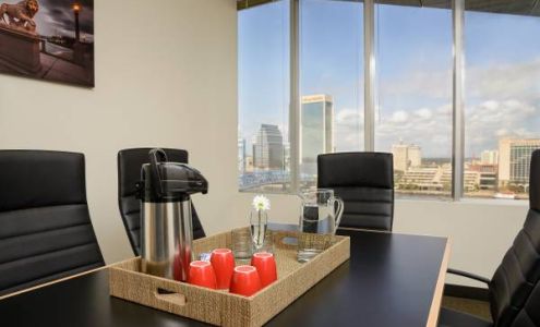 Intelligent Office - Jacksonville