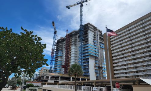 Century Plaza Condominiums