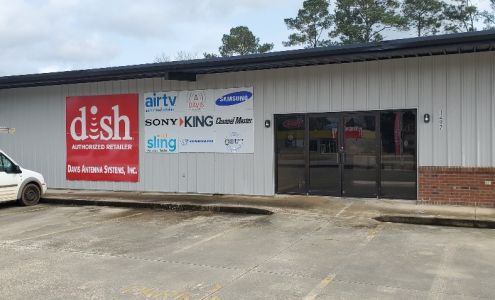 Davis Antenna Systems