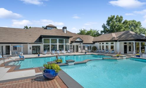 Parc @ 980 Apartment Homes