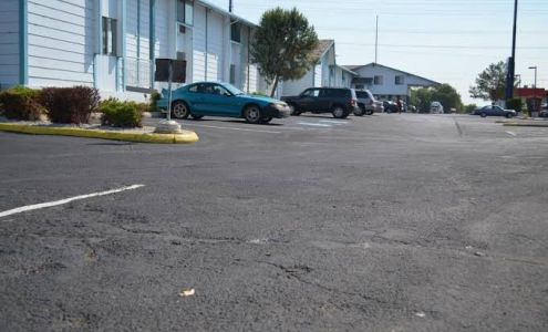 NAMPA INN AND SUITES