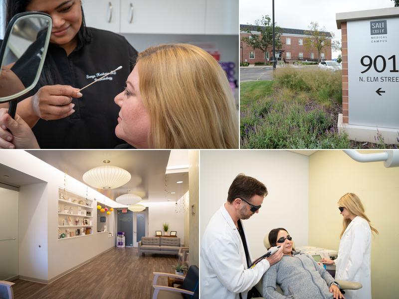 Illinois Dermatology Institute - Hinsdale Office